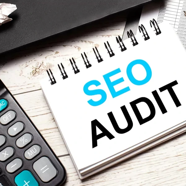 Audit SEO